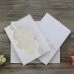 Rose Invitation Card White Wedding Invitation Customized Elegant Invitation Card 